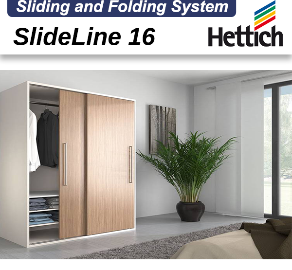 SlideLine 16